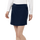 ウエストゴムソリッドスカート