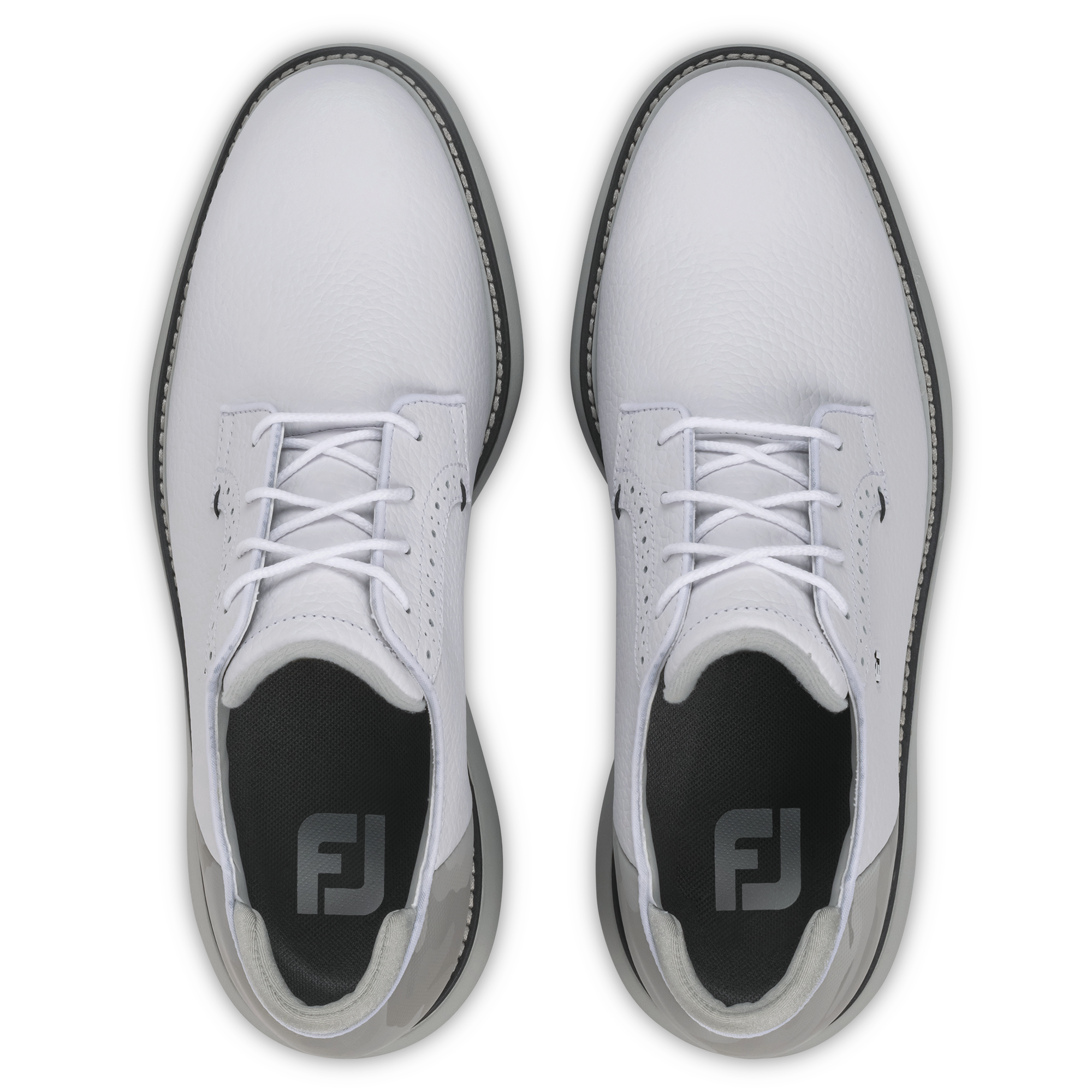 FJ トラディションズ スパイク レザー リミテッド