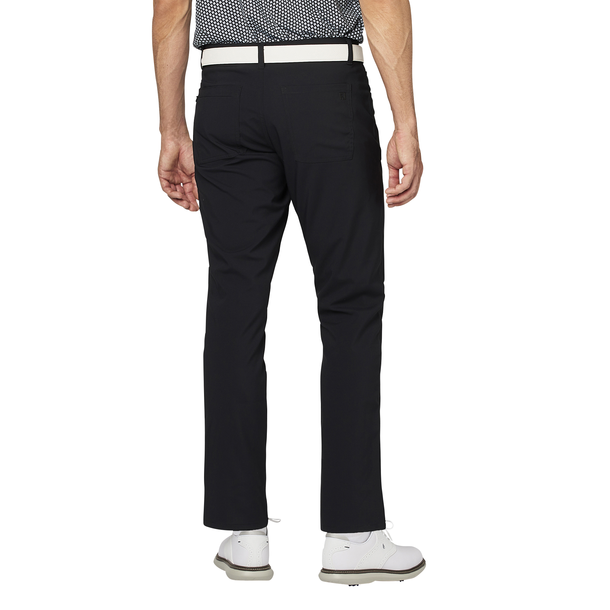 5ポケットパフォーマンスロングパンツ