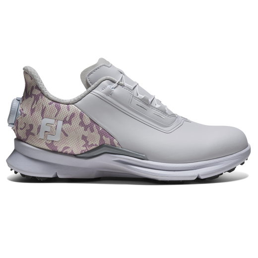 FJ フューエル CAMO BOA