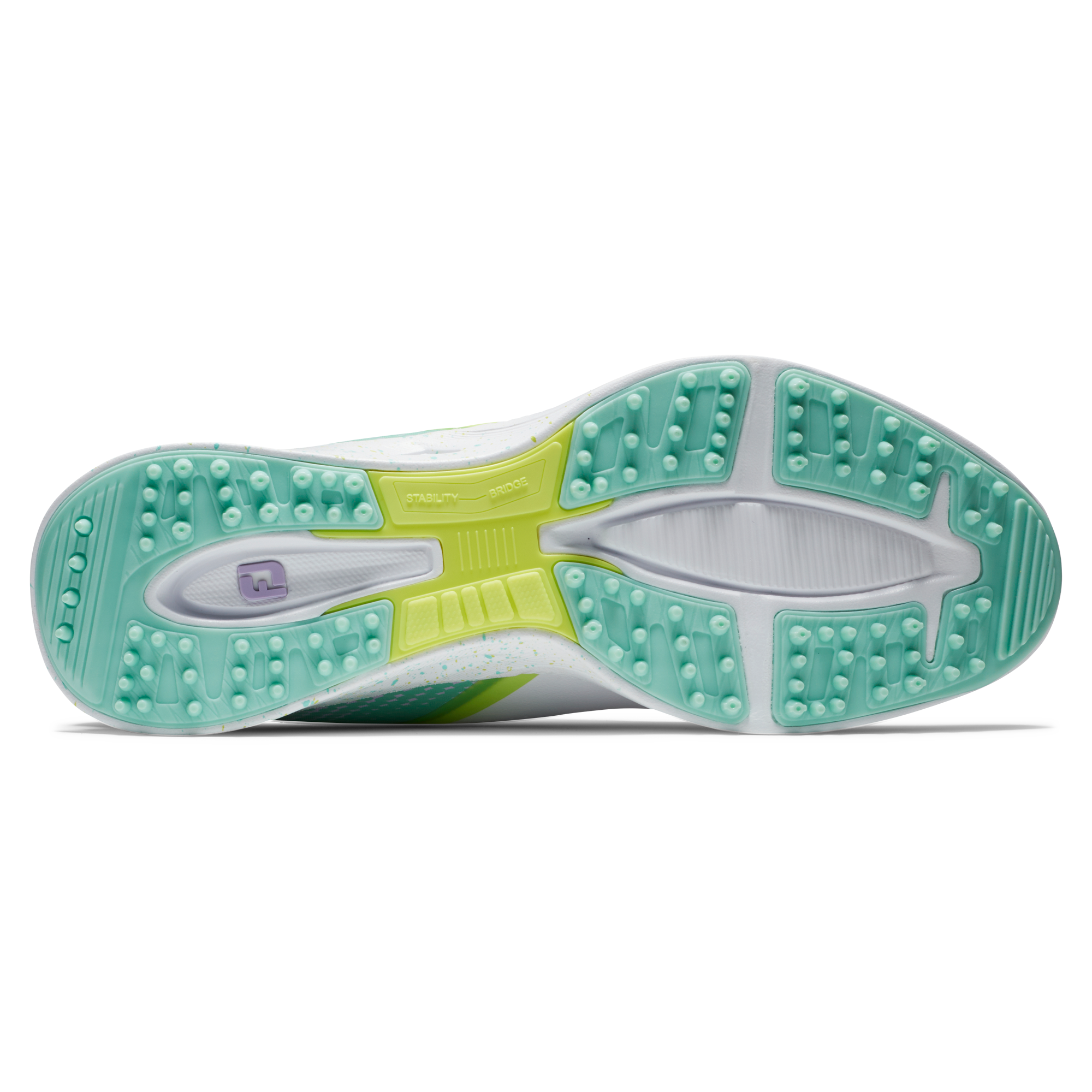 WOMEN'S FJ フュ―エル フラッシュ BOA