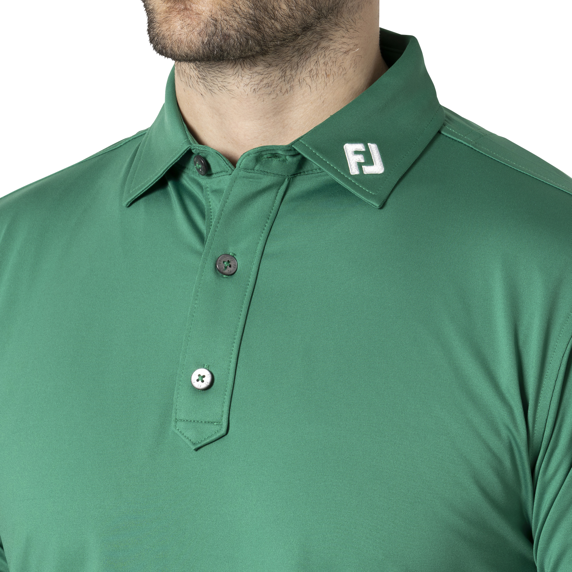 FJ ソリッドライルシャツ