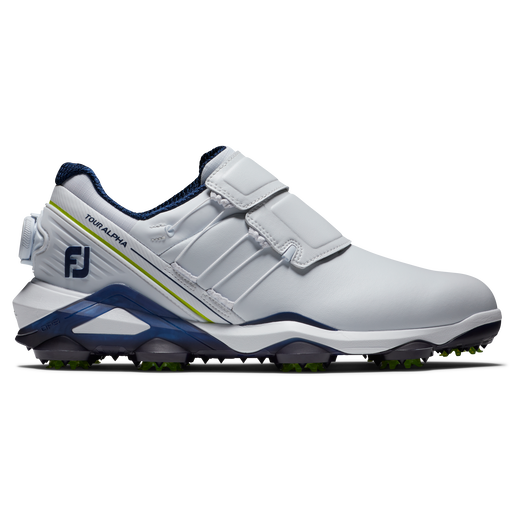 MEN'S ツアーアルファ BOA