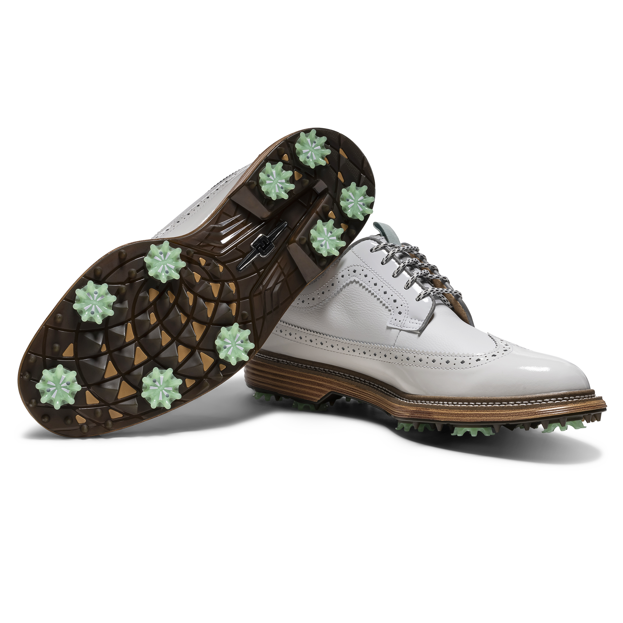 Todd Snyder X FootJoy プレミアシリーズ マーキース