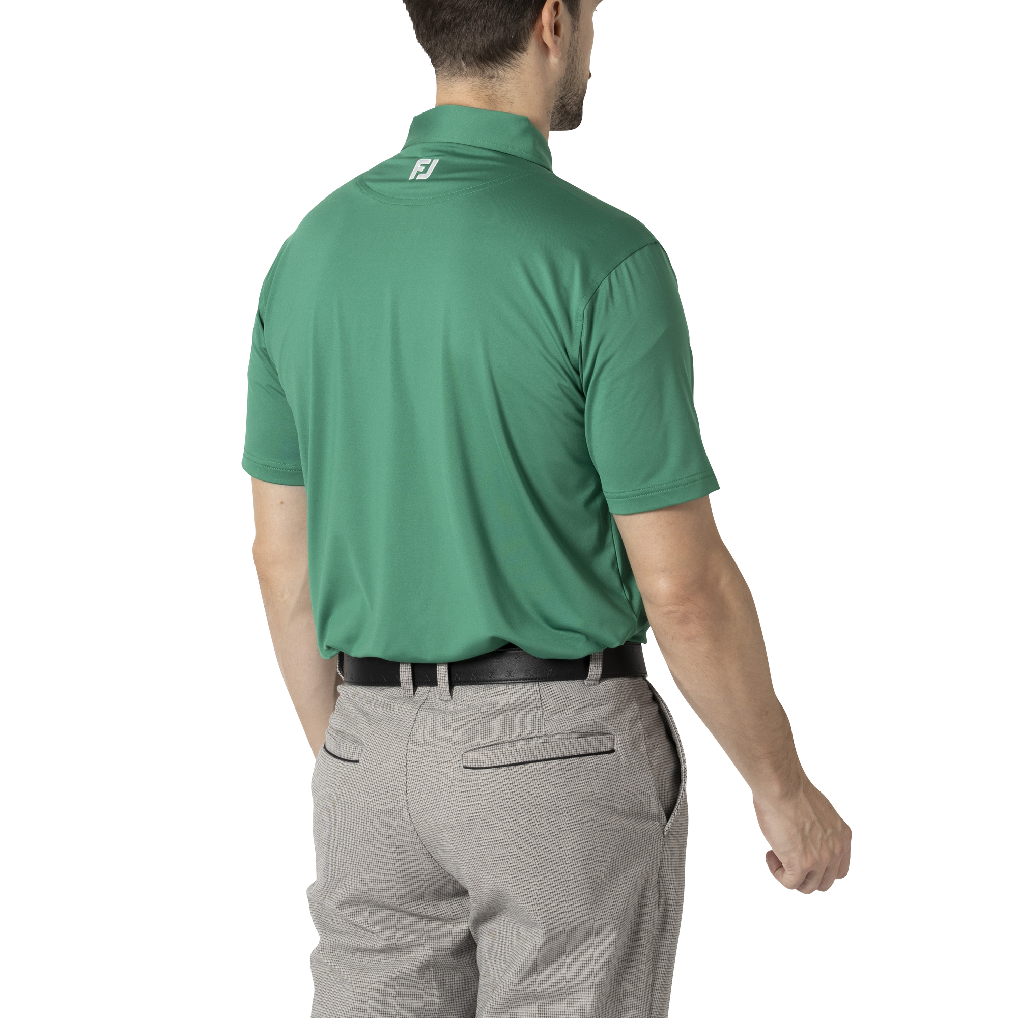 FJ ソリッドライルシャツ