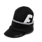 ブラック