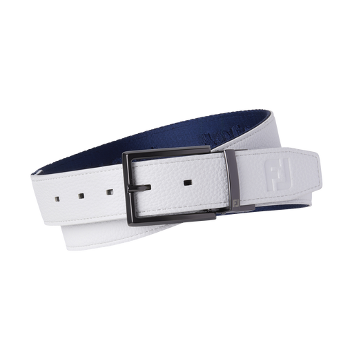 MEN'S リバーシブル ベルト