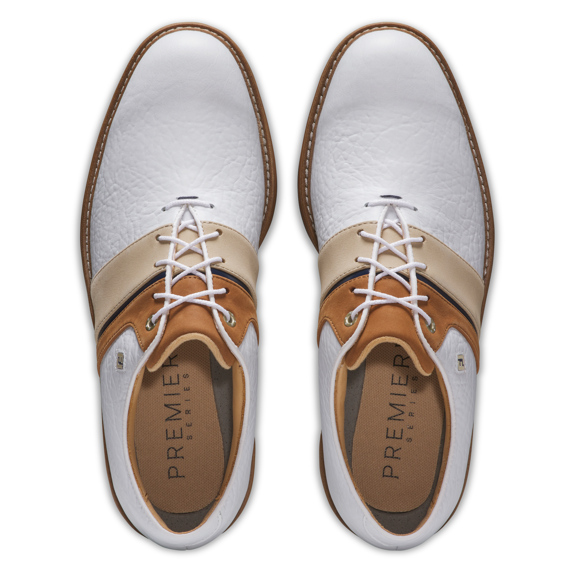 MEN'S FJ プレミアシリーズ パッカード LX リミテッド