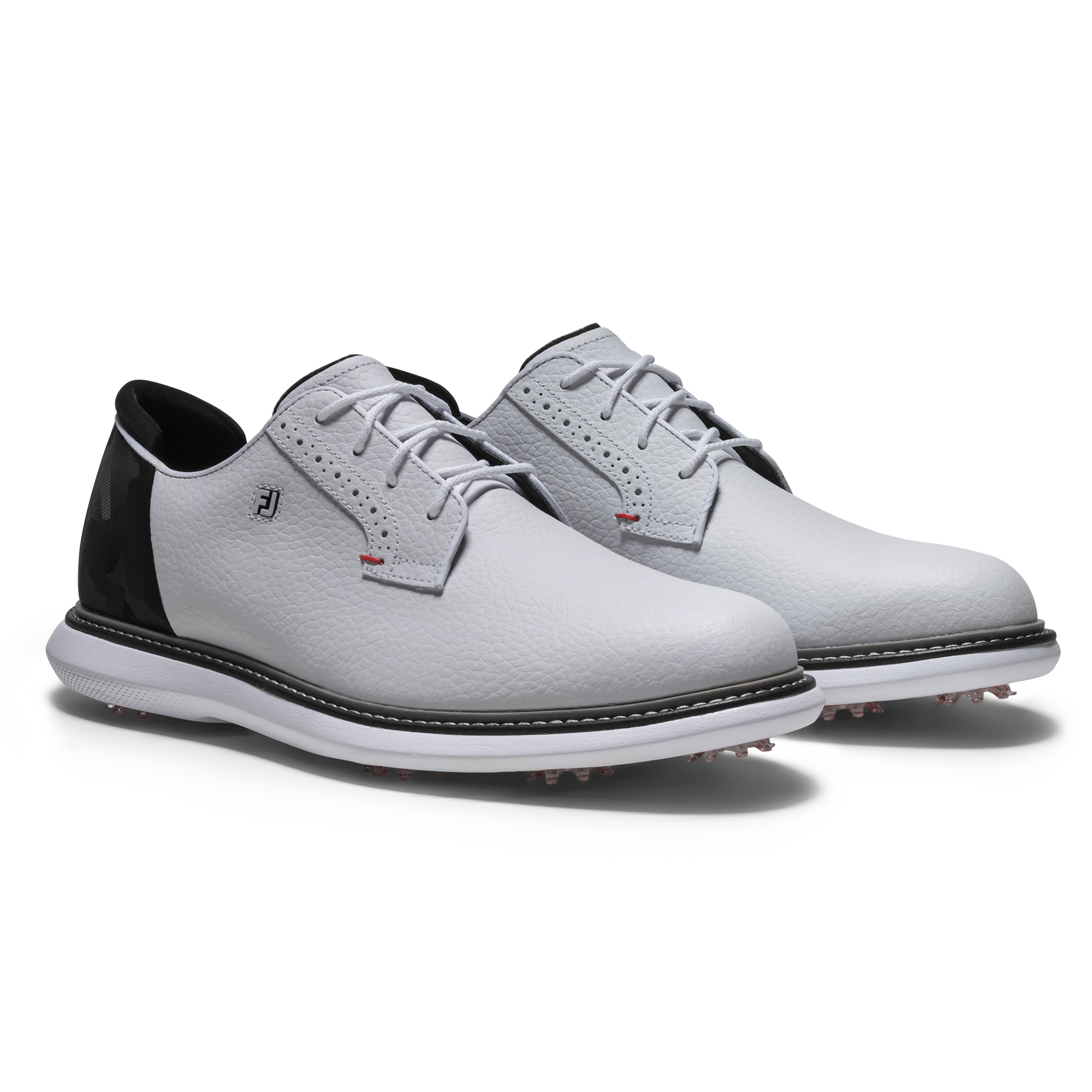 FJ トラディションズ スパイク レザー リミテッド