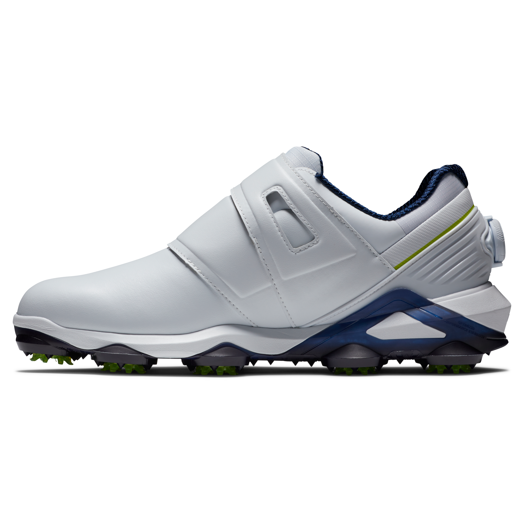 MEN'S ツアーアルファ BOA