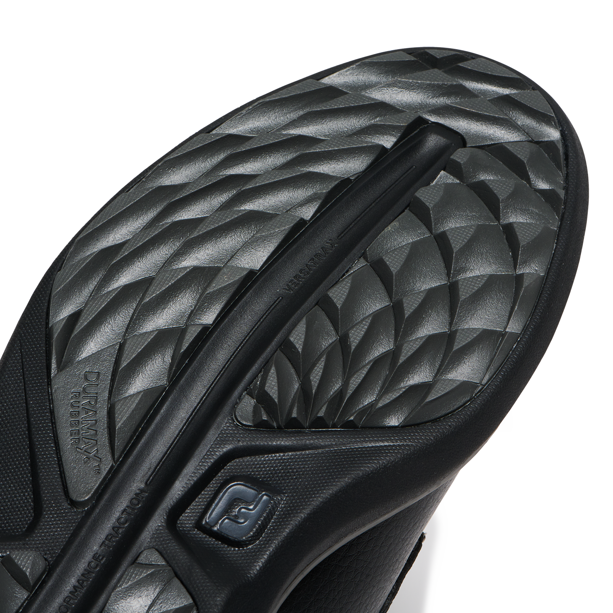 MEN'S FJ トラディションズ スパイクレス