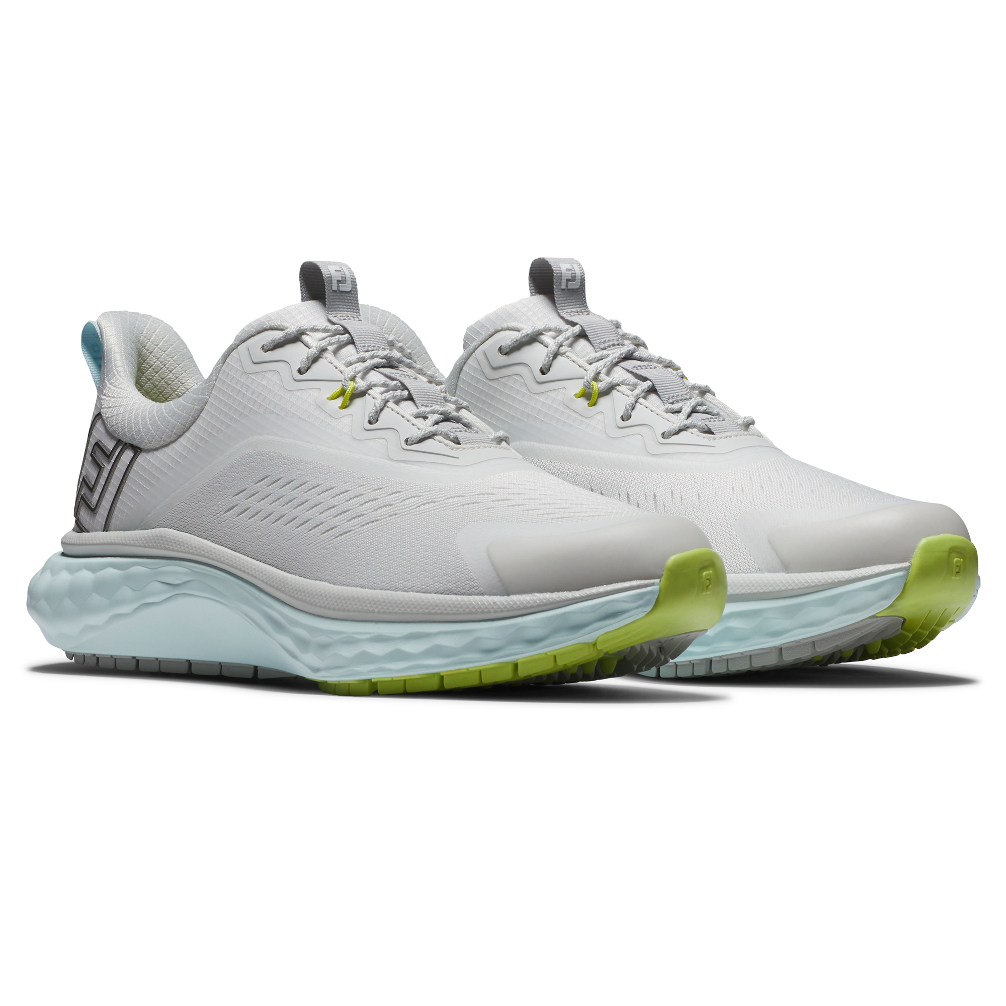 FJ クオンタム LACED