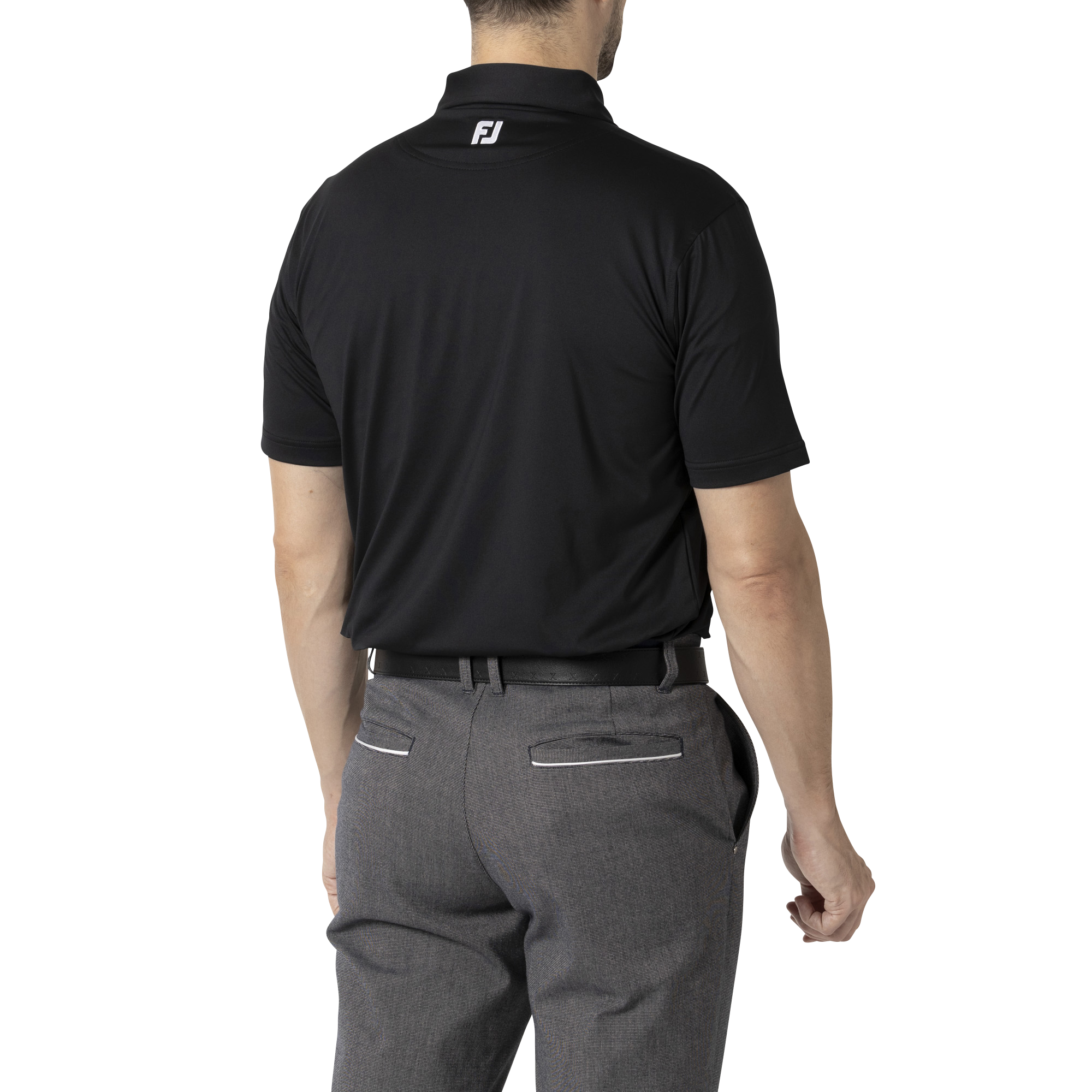 FJ ソリッドライルシャツ