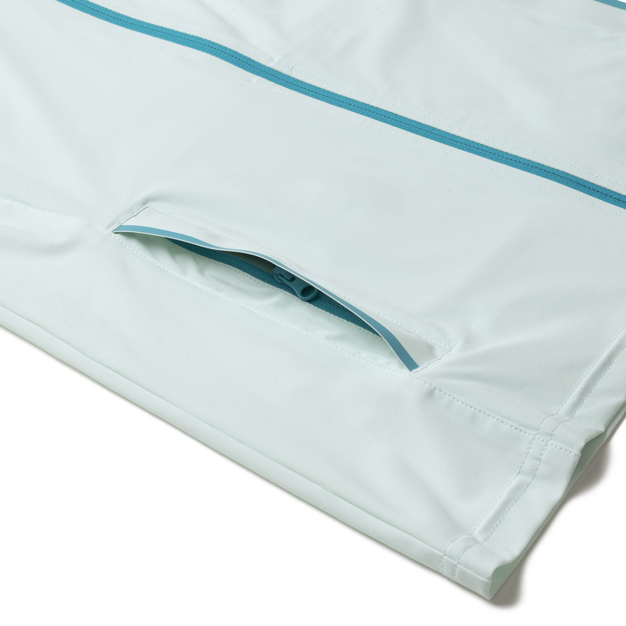 TEMPO SERIES Womens LtWt ストレッチFZジャケット