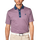 ダイアゴナル半袖クレリックシャツ