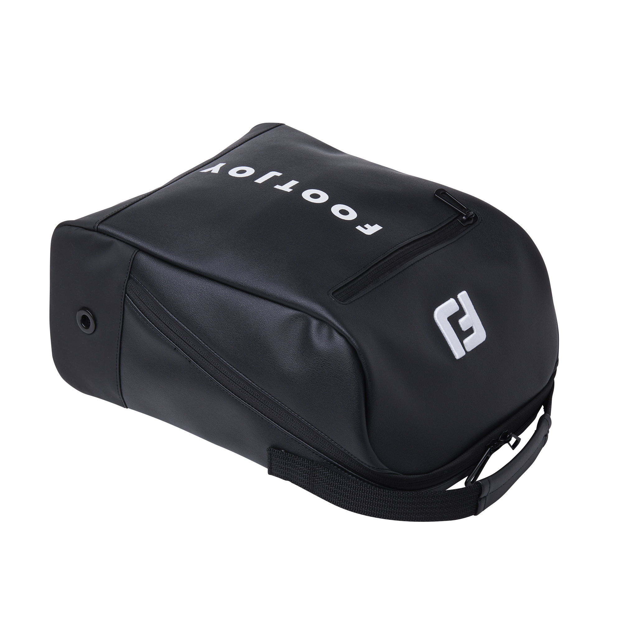 ラグジュアリーシューズケース