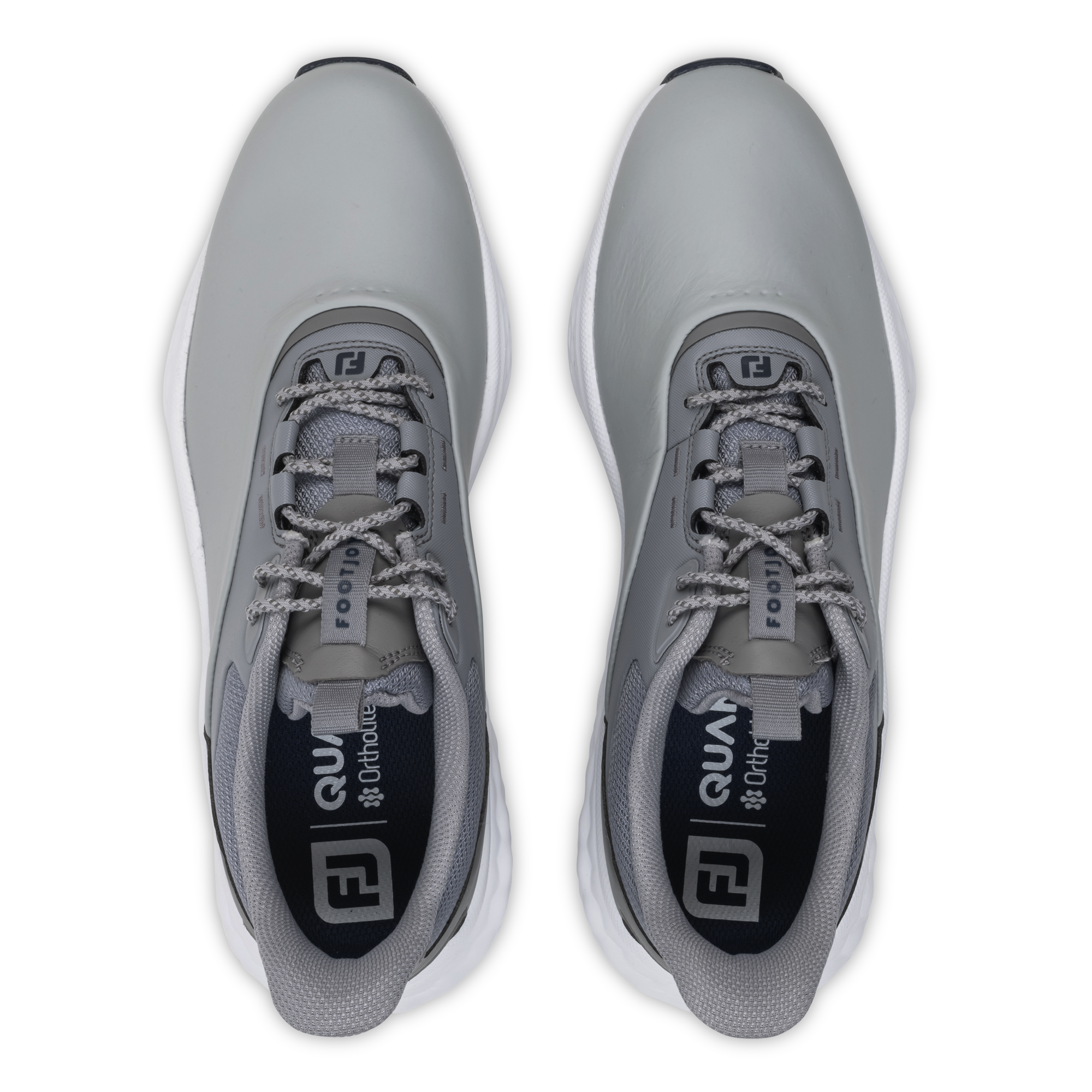 FJ クオンタム レザー LACED リミテッド