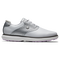White / Silver