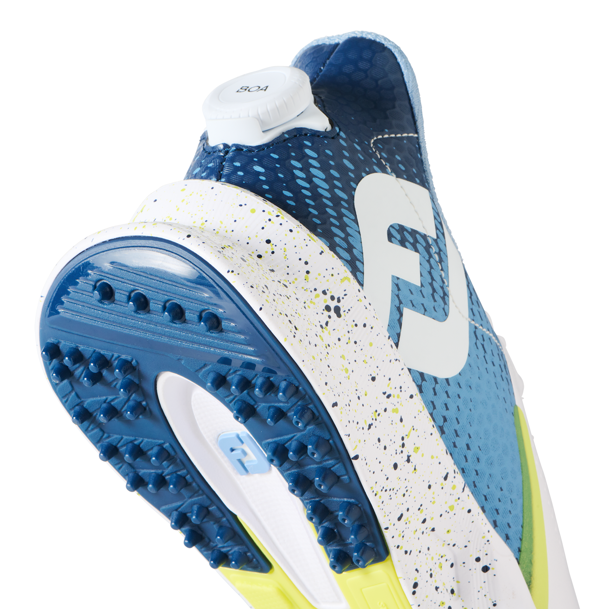 MEN'S FJ フュ―エル フラッシュ BOA