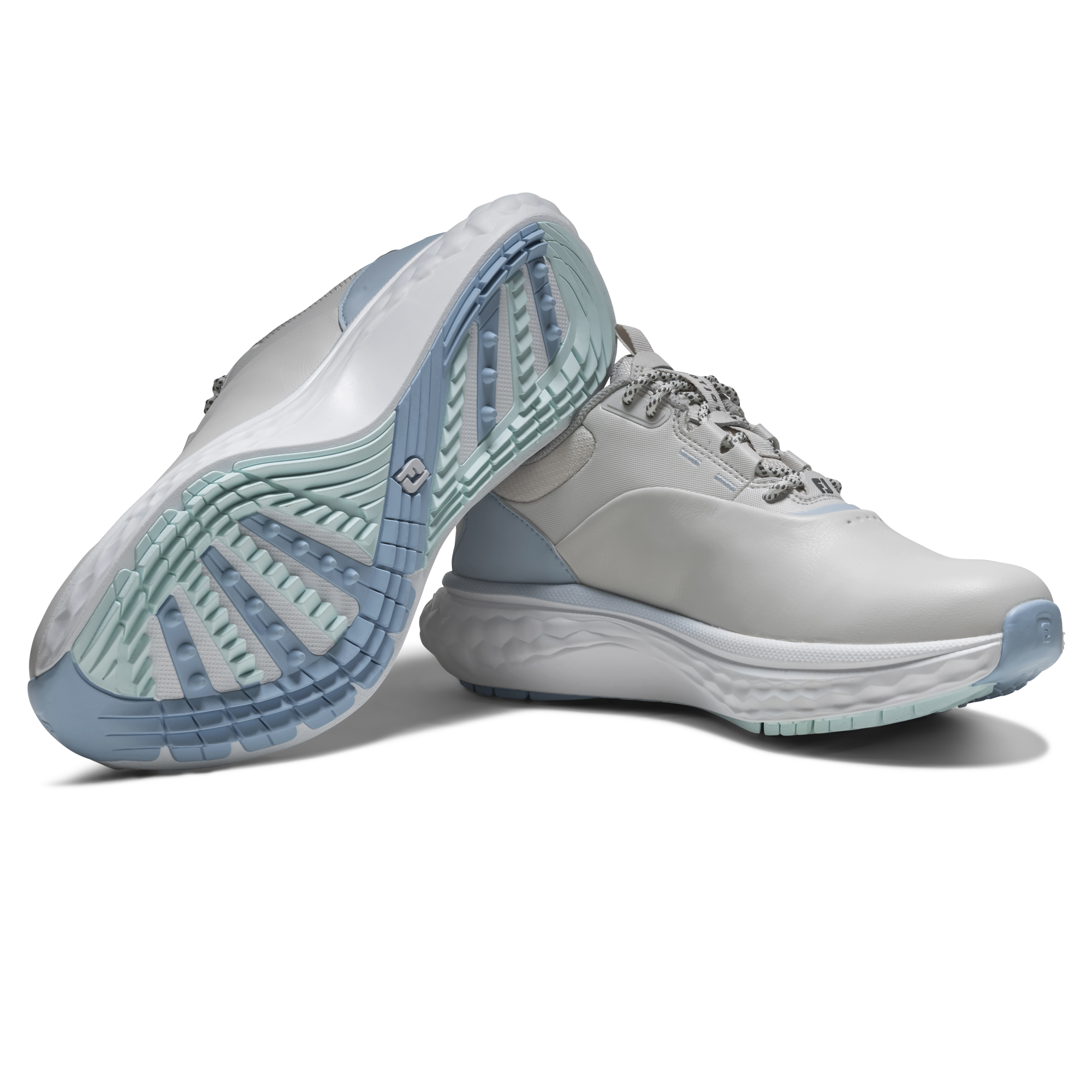 FJ クオンタム レザーLACED リミテッド