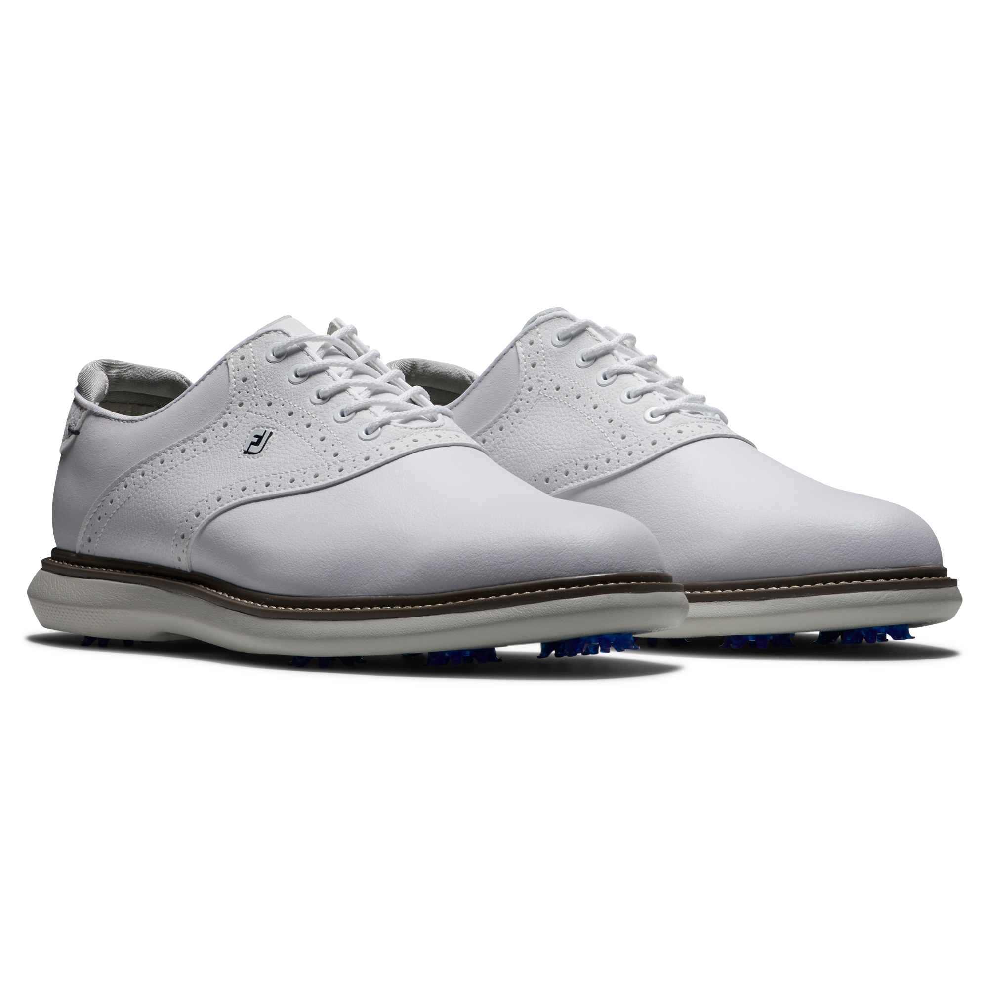 FJ トラディションズ スパイク レザー