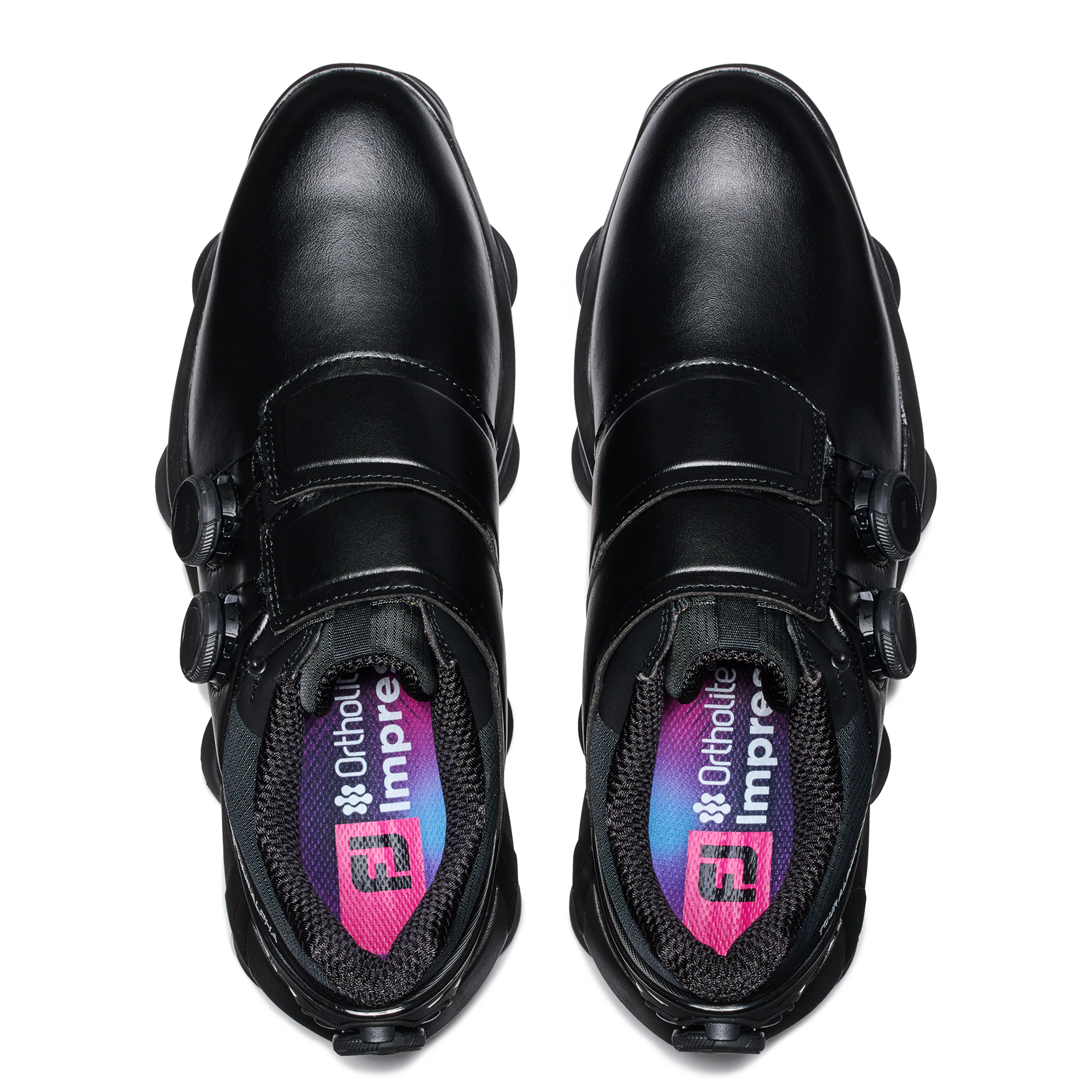 MEN'S ツアーアルファ トリプル BOA