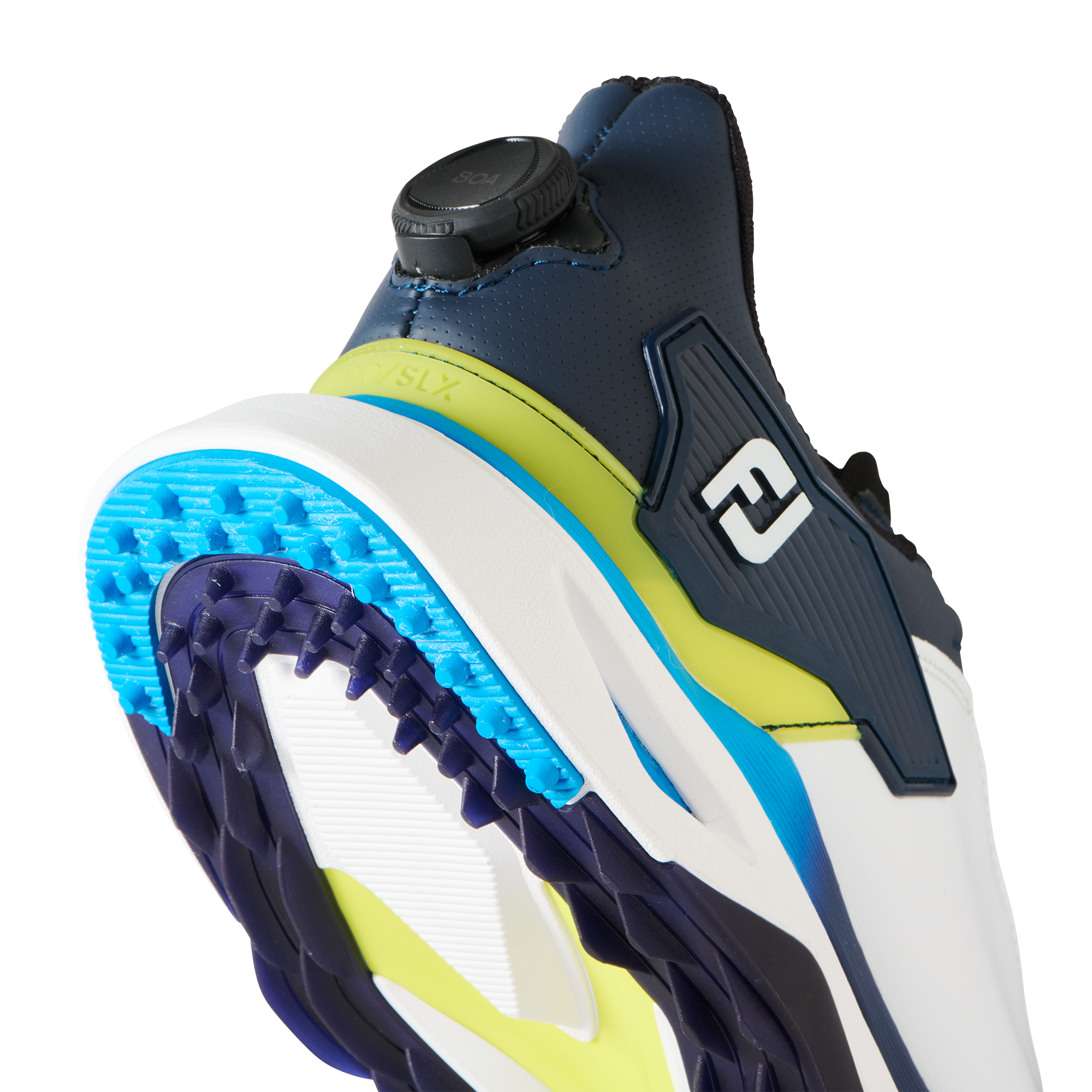 FJ プロエスエルエックス BOA