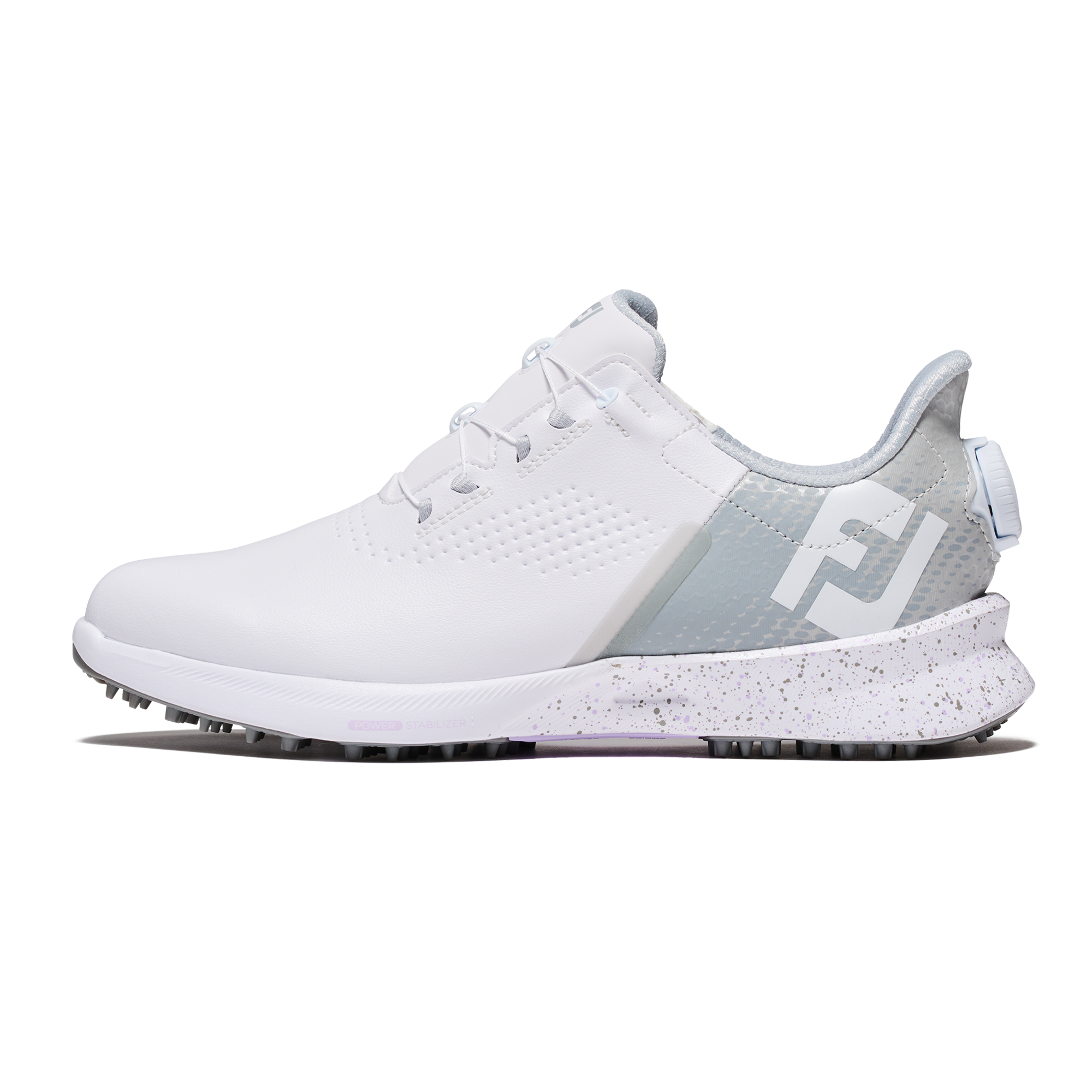 WOMEN'S FJ フュ―エル フラッシュ BOA