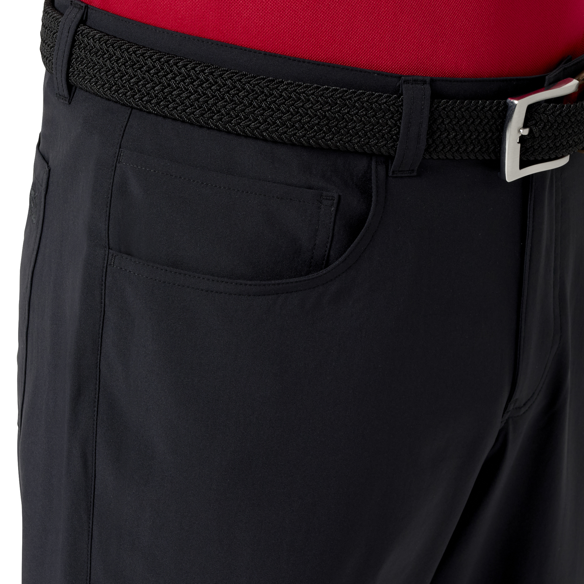 Essential New Moxie ５ポケット4wayストレッチパンツ