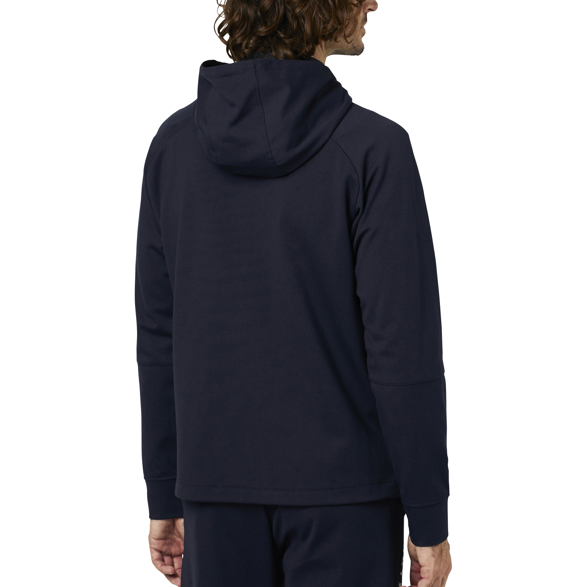 コンテンポラリー　マルチストレッチフーディー