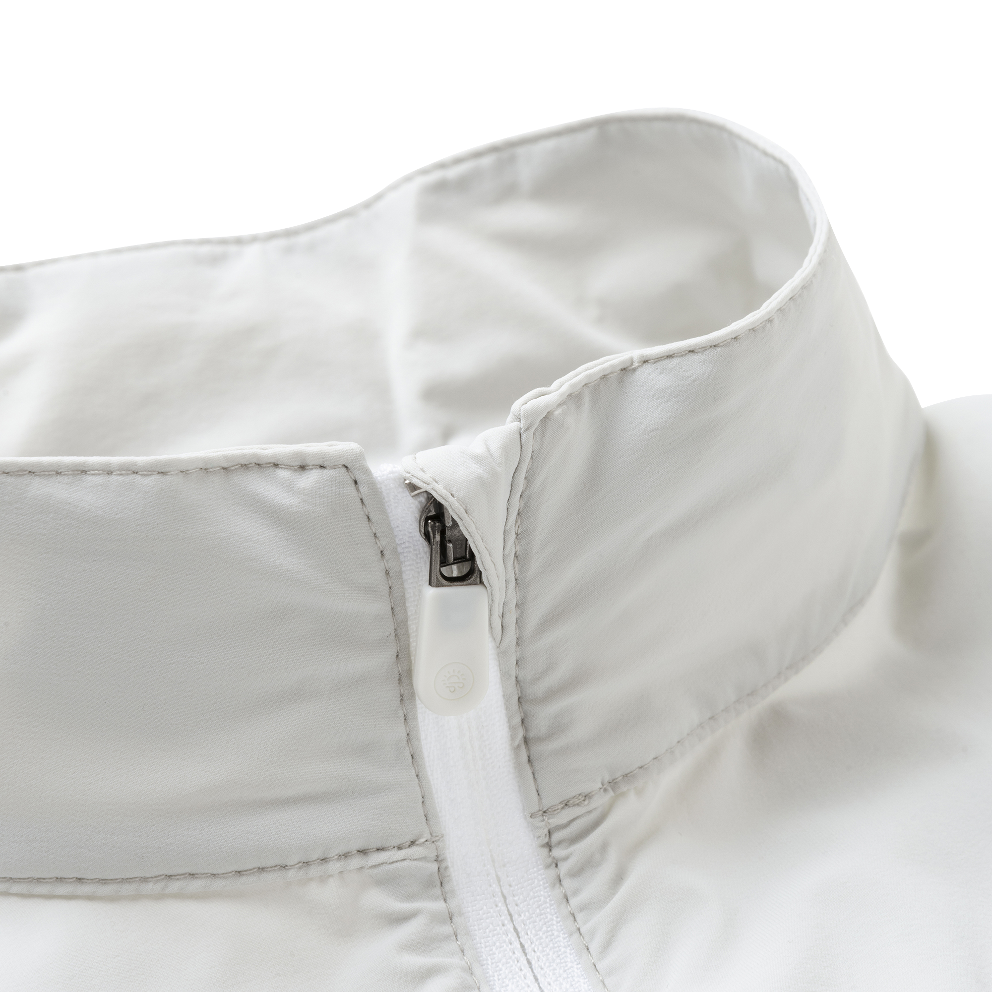 TEMPO SERIES Womens LtWt ストレッチFZベスト