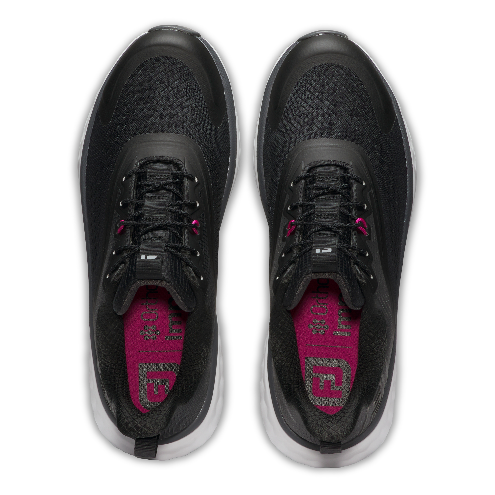 FJ クオンタム LACED