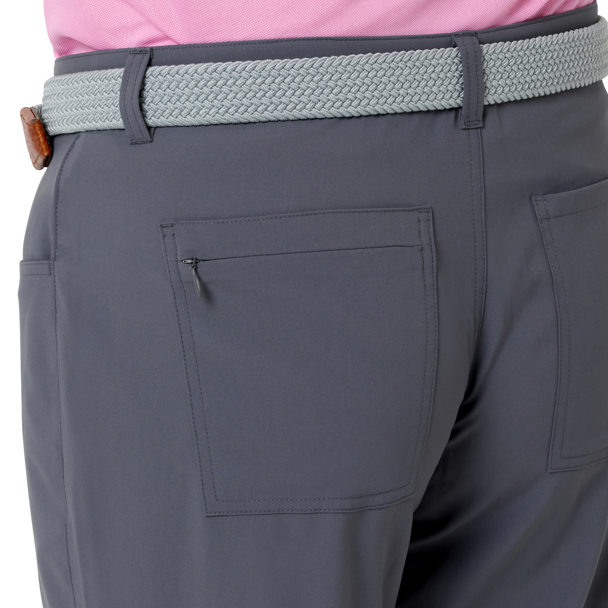 Essential New Moxie ５ポケット4wayストレッチパンツ