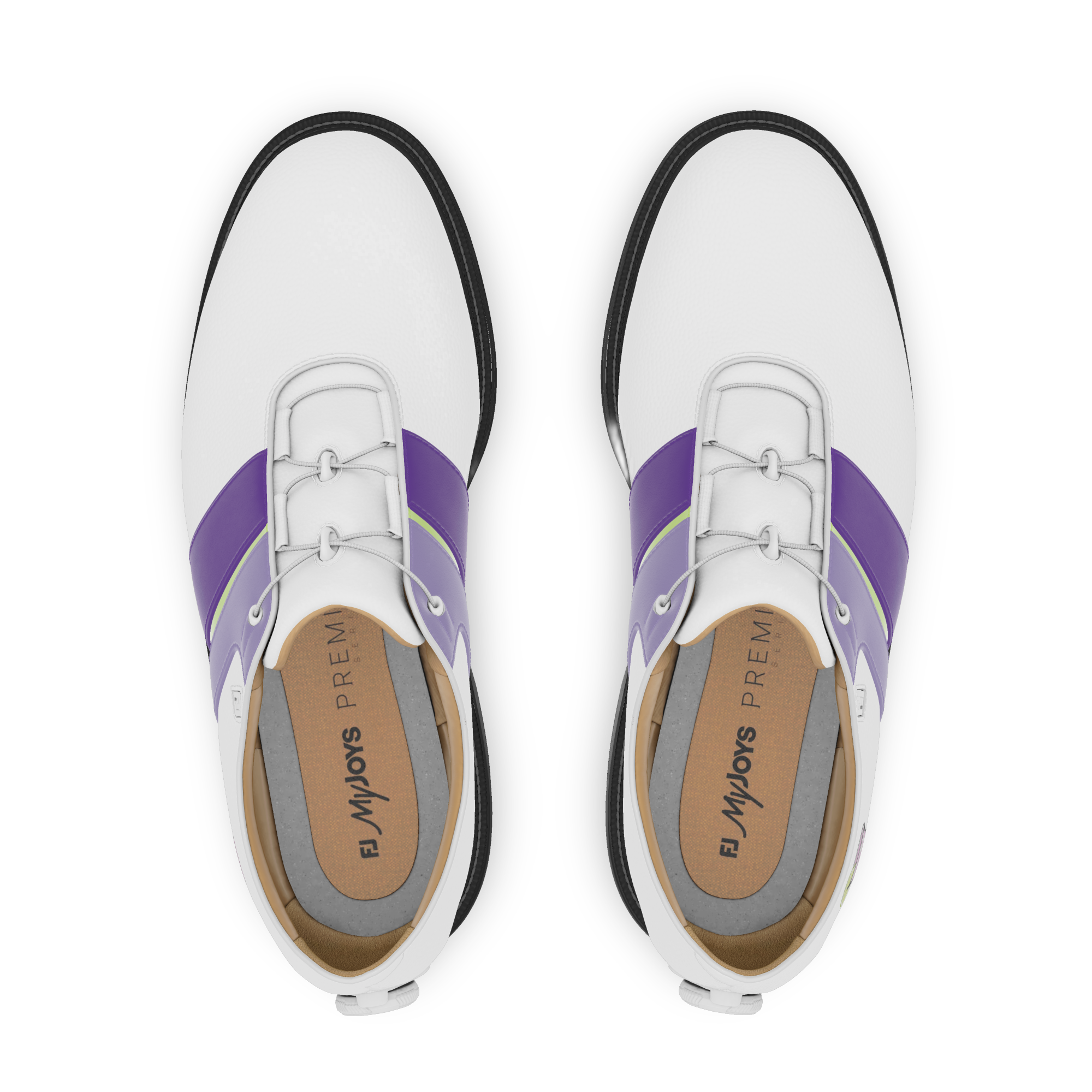 [MyJoys] プレミアシリーズ パッカード