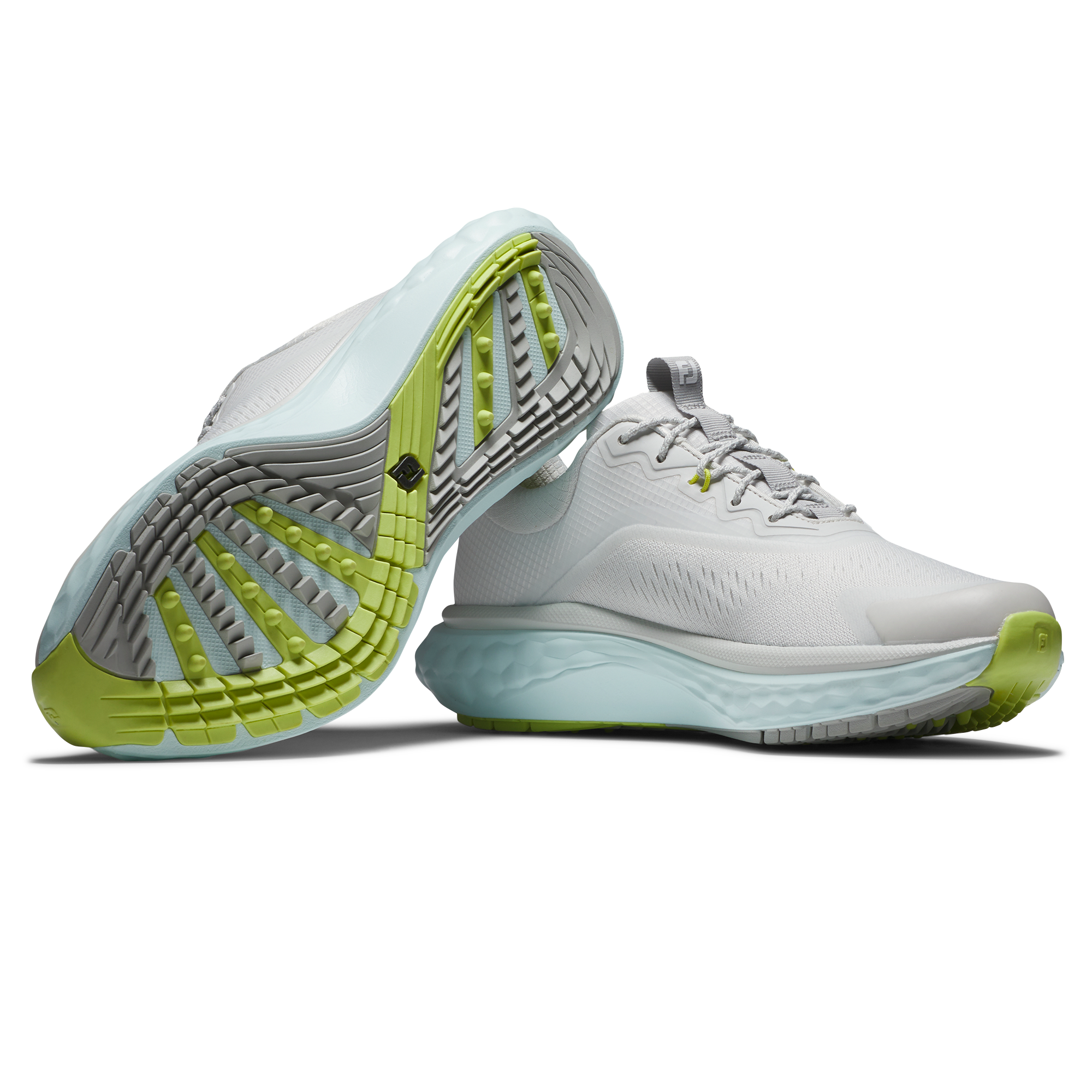 FJ クオンタム LACED