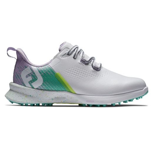 WOMEN'S FJ フュ―エル フラッシュ