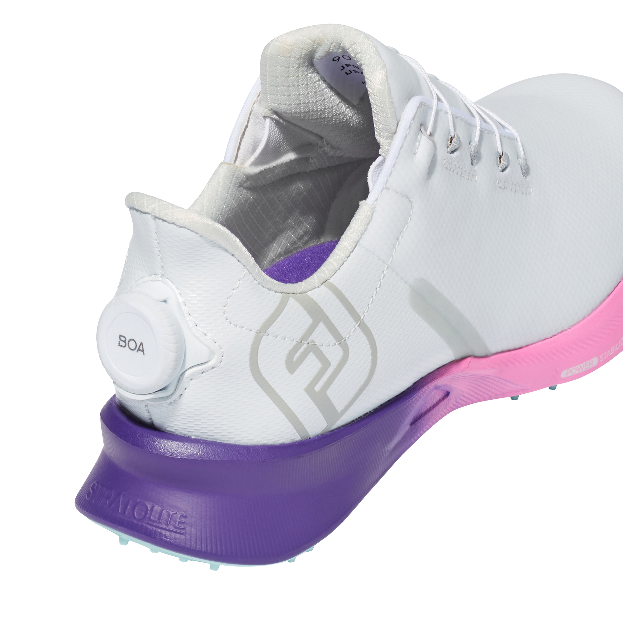 WOMEN&rsquo;S FJ  フューエル スポーツ BOA