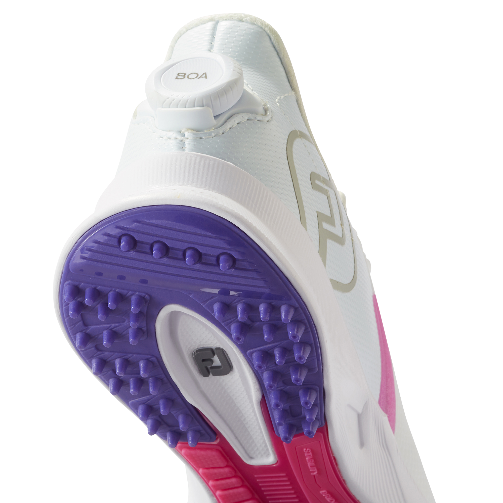 WOMEN&rsquo;S FJ  フューエル スポーツ BOA