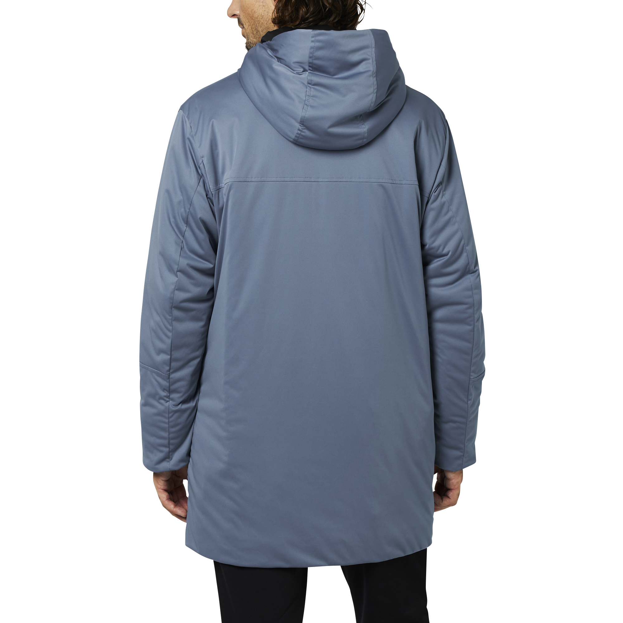 アドバンスドエレメントロングコート