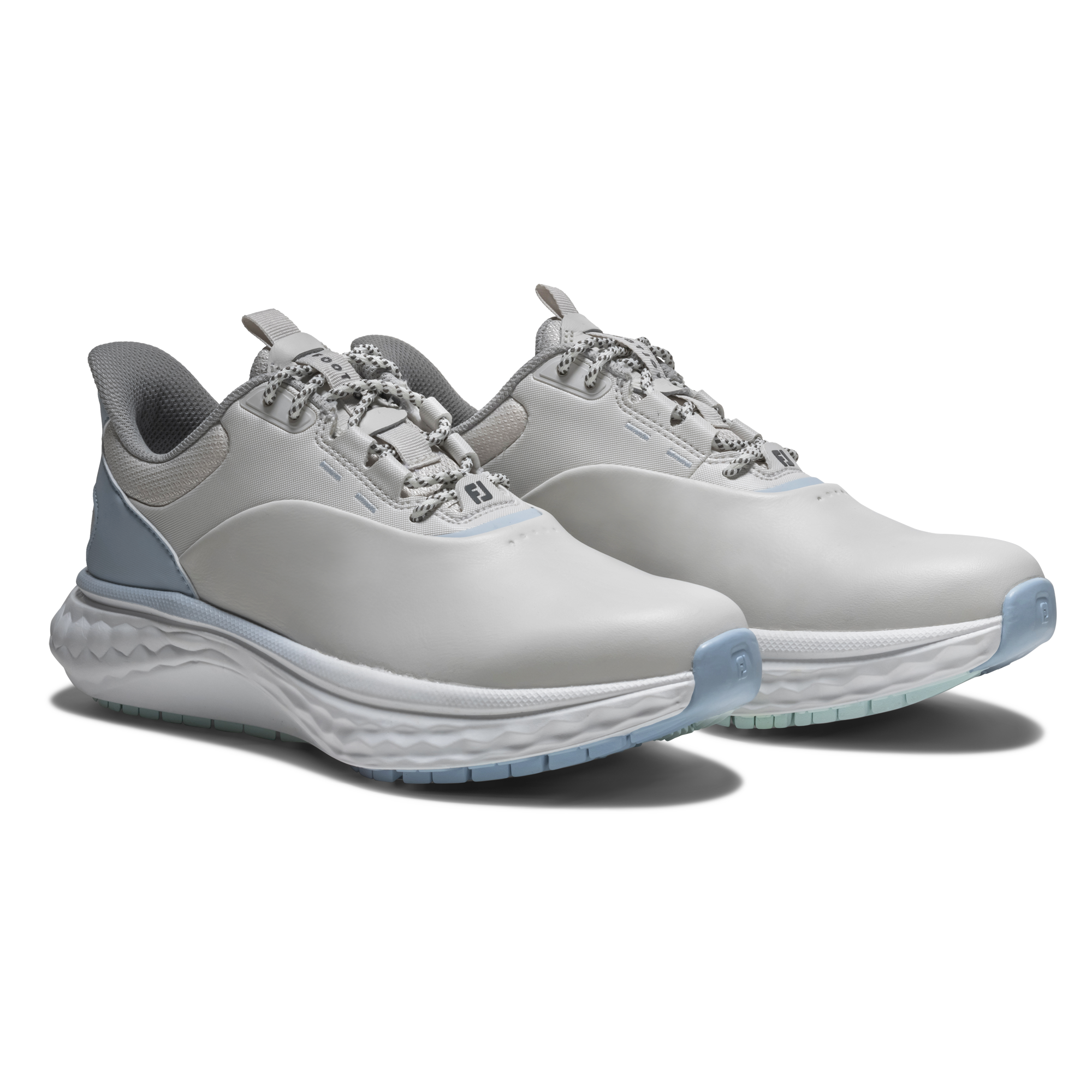 FJ クオンタム レザーLACED リミテッド