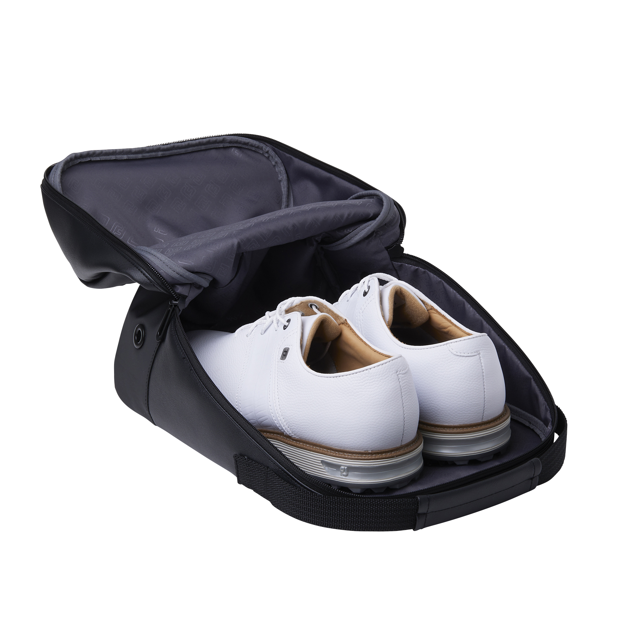 ラグジュアリーシューズケース