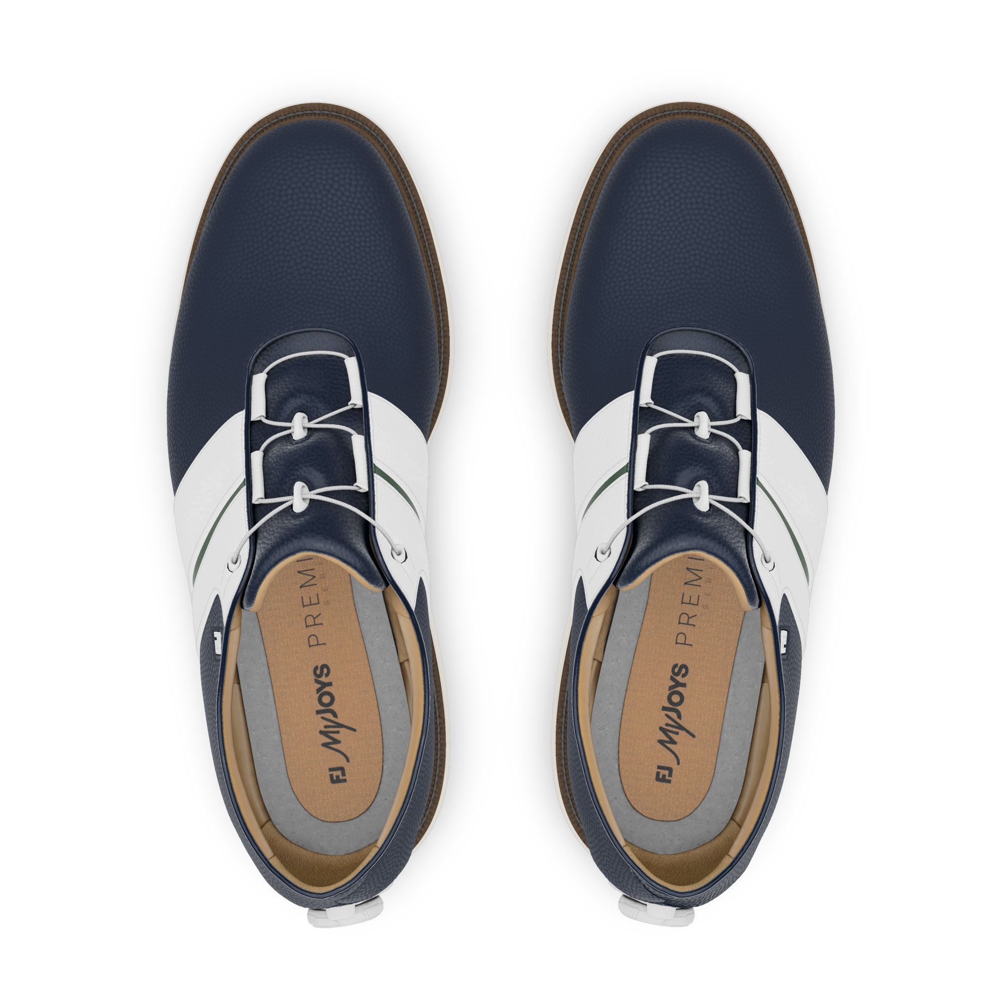 [MyJoys] プレミアシリーズ パッカード