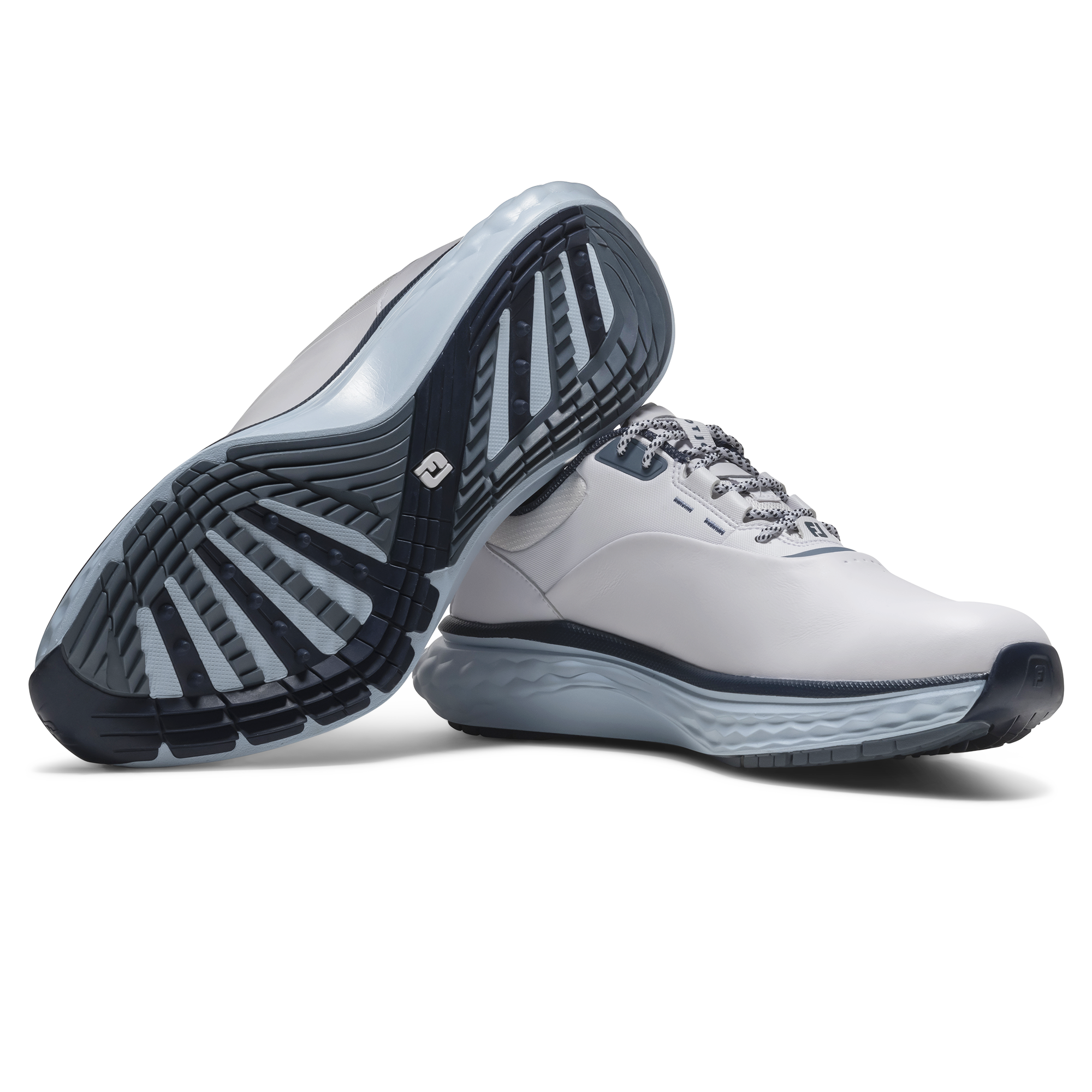 FJ クオンタム レザー LACED リミテッド