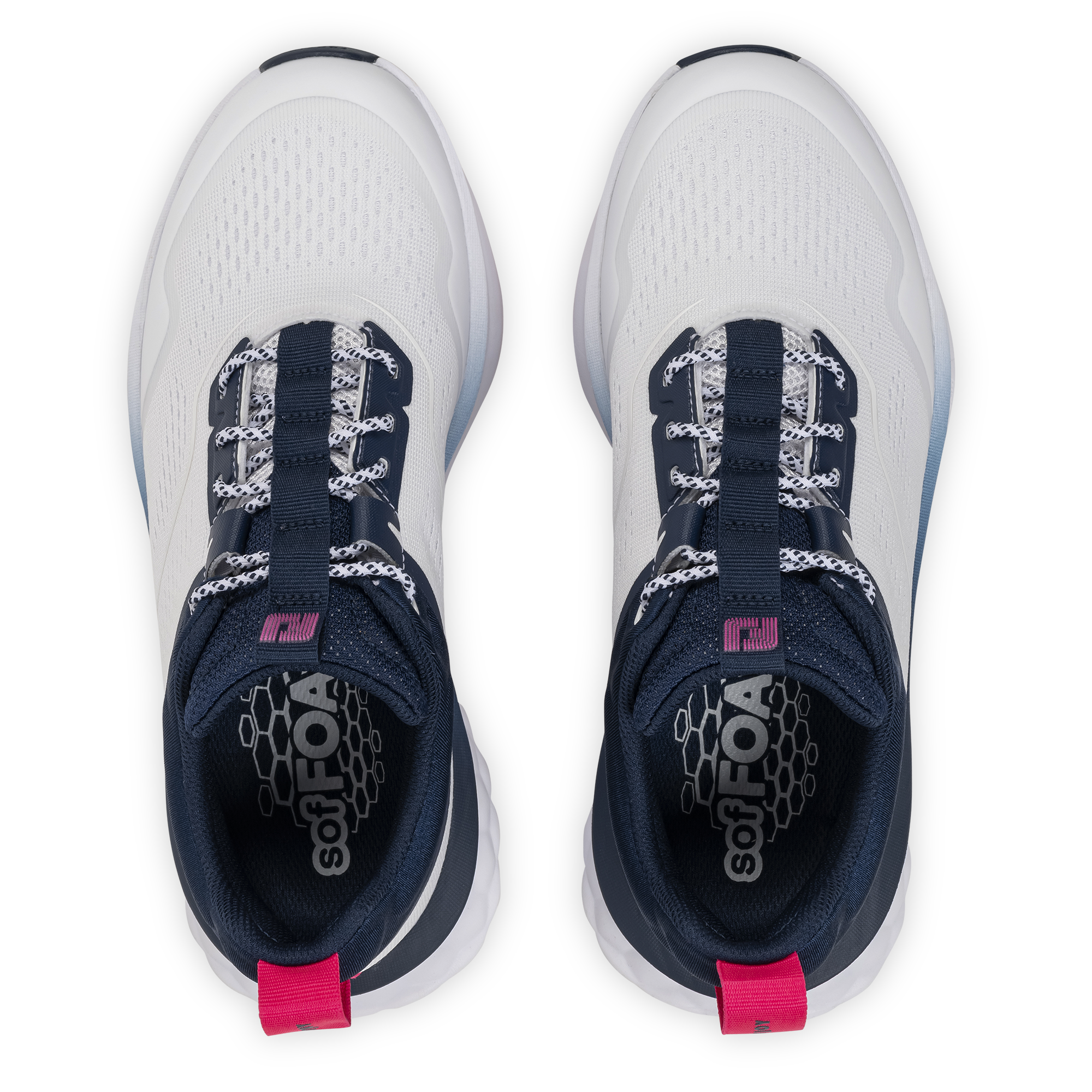 FJ クオンタム LACED