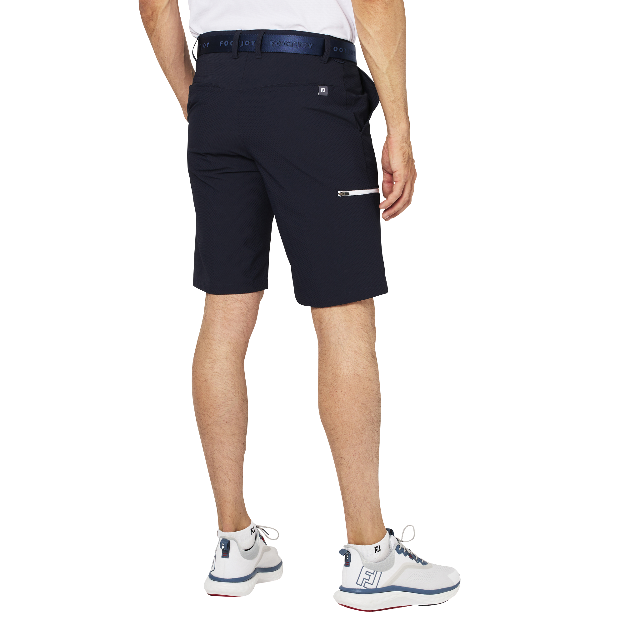 ドットタッチソリッドショーツ