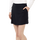 ウエストゴムソリッドスカート