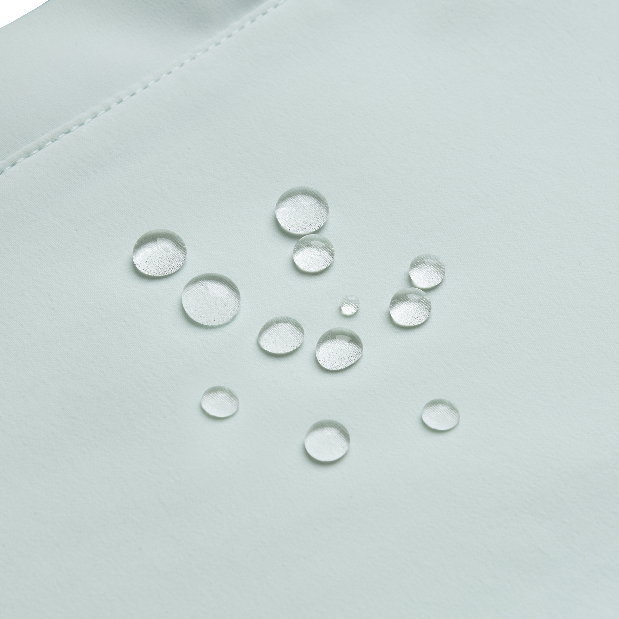 TEMPO SERIES Womens LtWt ストレッチFZジャケット