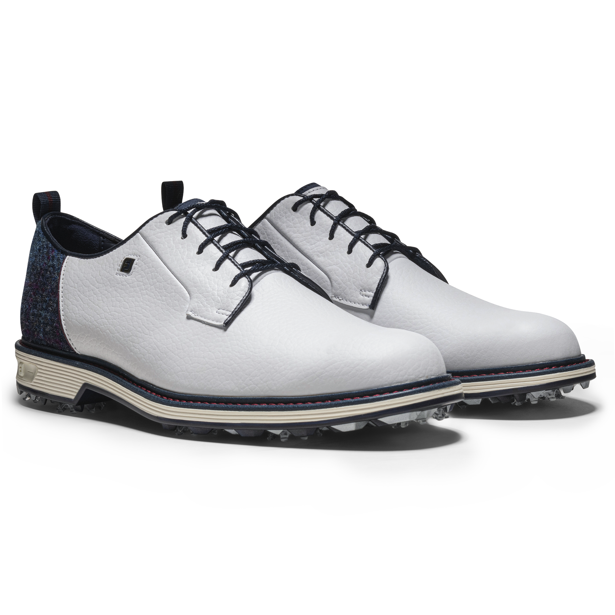 FJ プレミアシリーズフィールド ハリスツィード