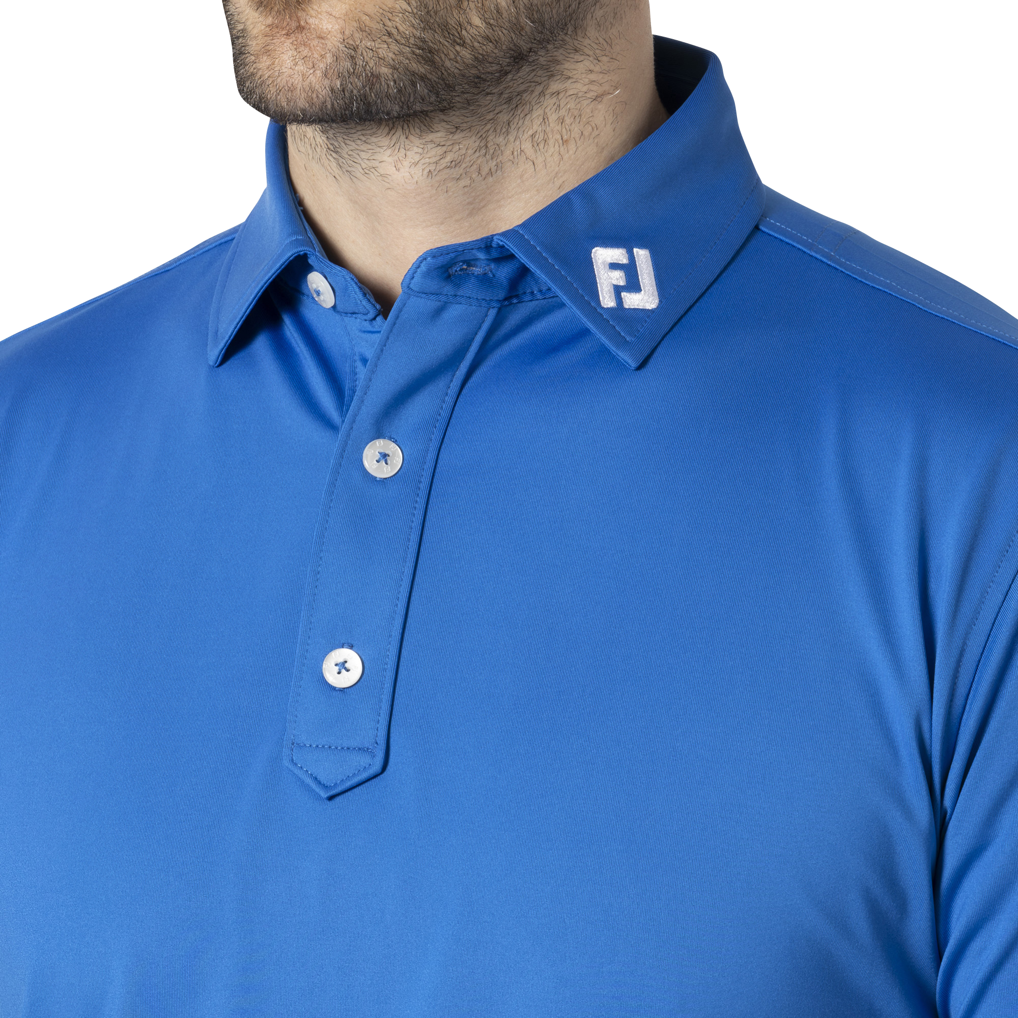 FJ ソリッドライルシャツ