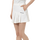 ドットタッチハーフプリーツスカート